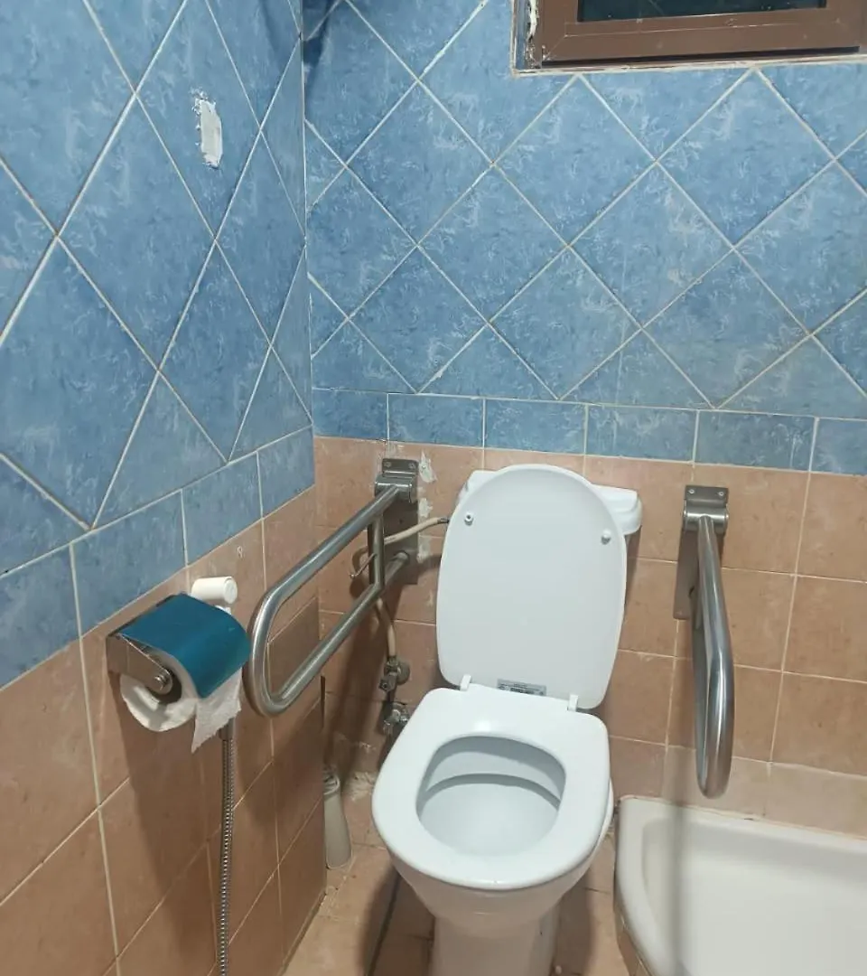 فندق Zad Al Majd مكة