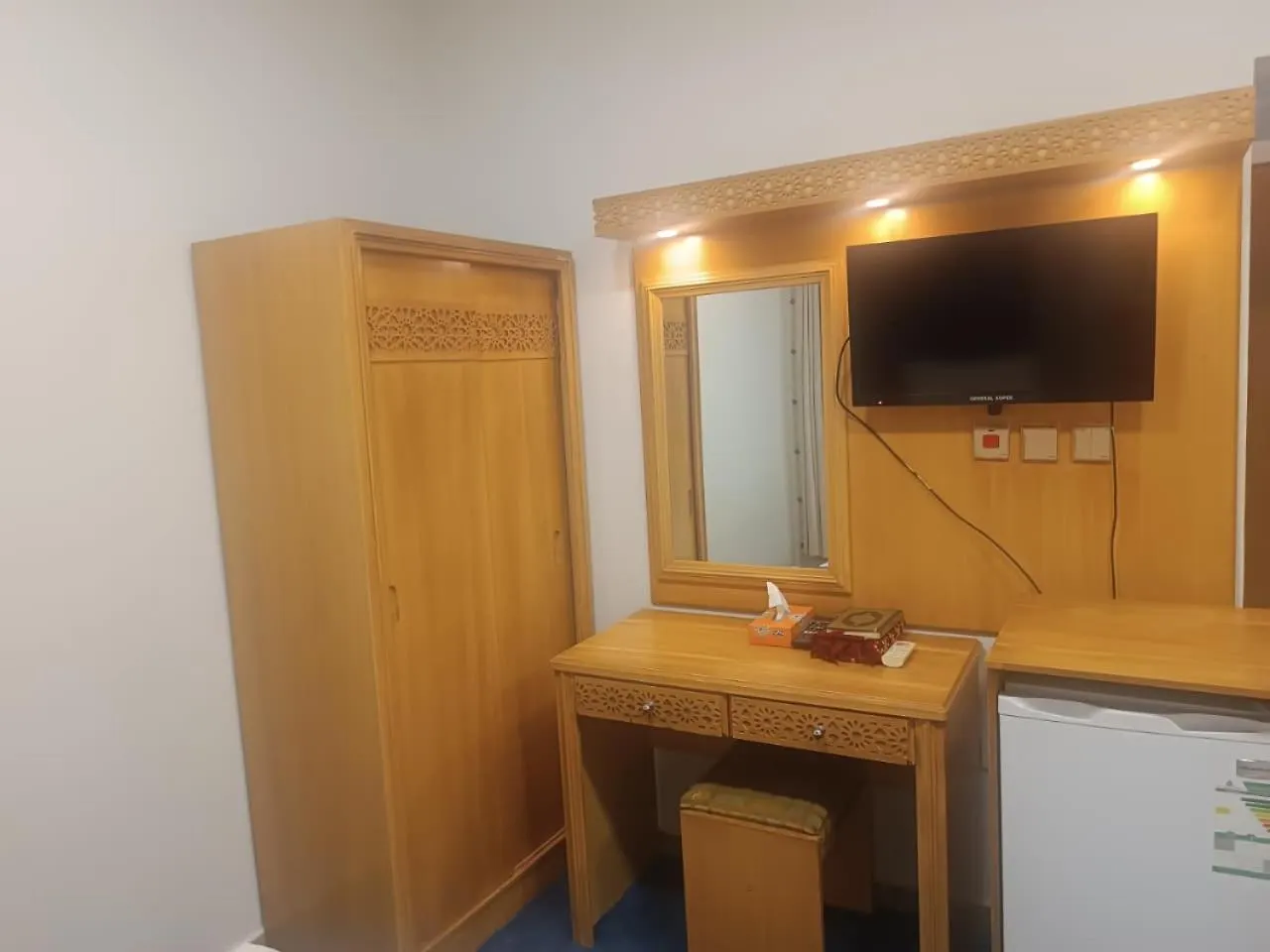 فندق Zad Al Majd مكة 0*,  المملكة العربية السعودية