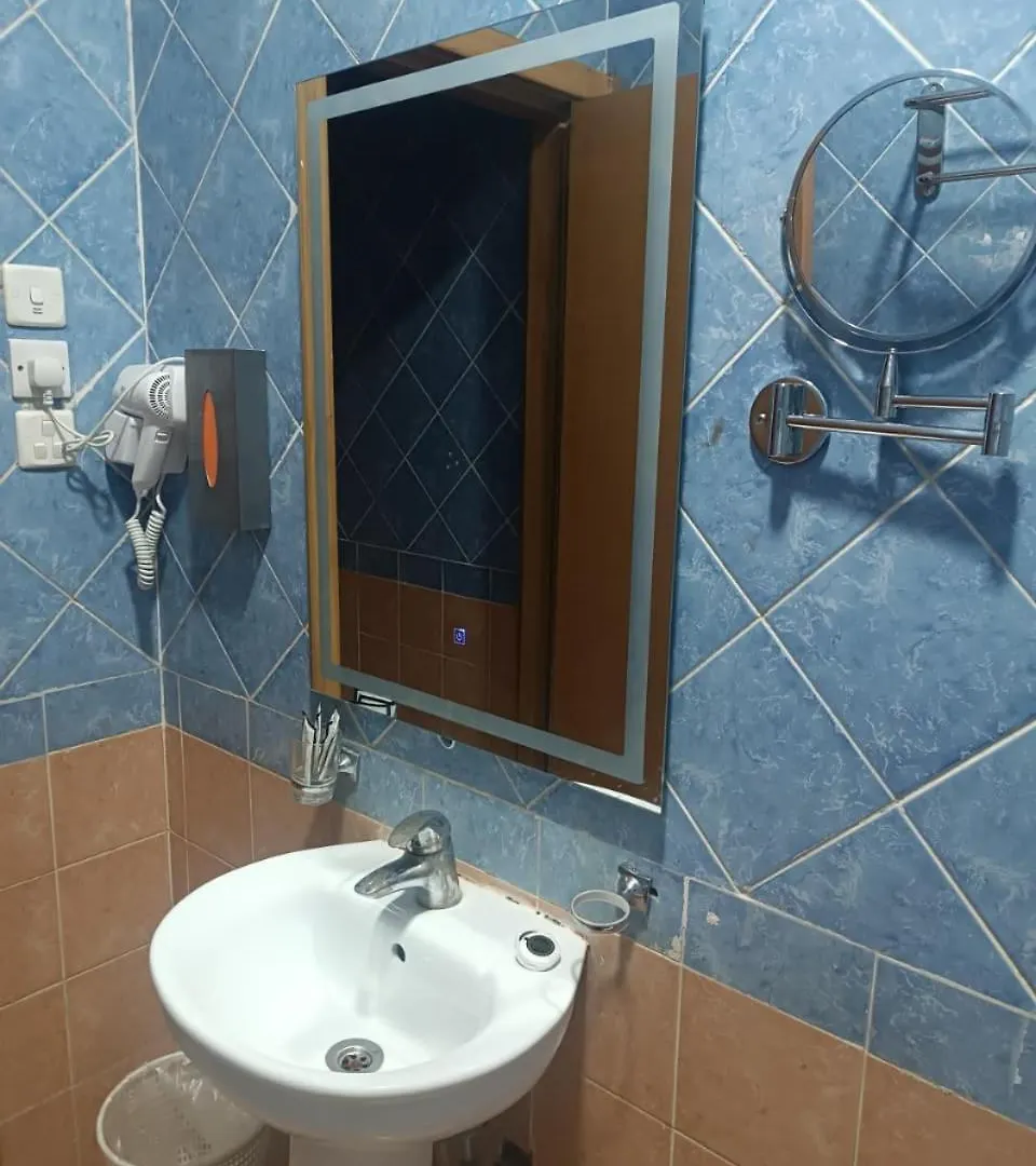 فندق Zad Al Majd مكة 0*,