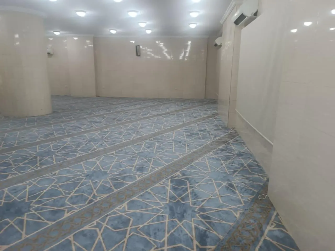 فندق Zad Al Majd مكة