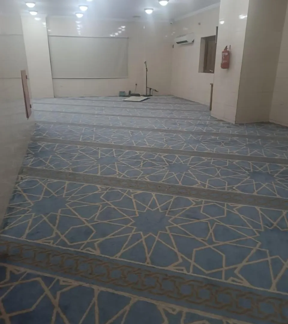 فندق Zad Al Majd مكة المملكة العربية السعودية