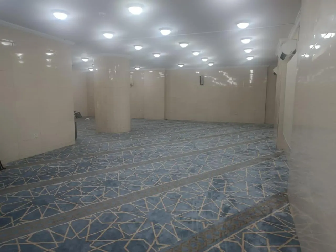 فندق Zad Al Majd مكة 0*,