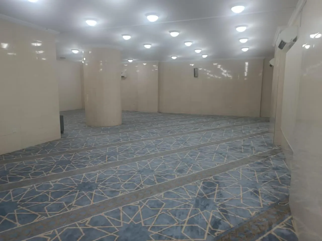 فندق Zad Al Majd مكة