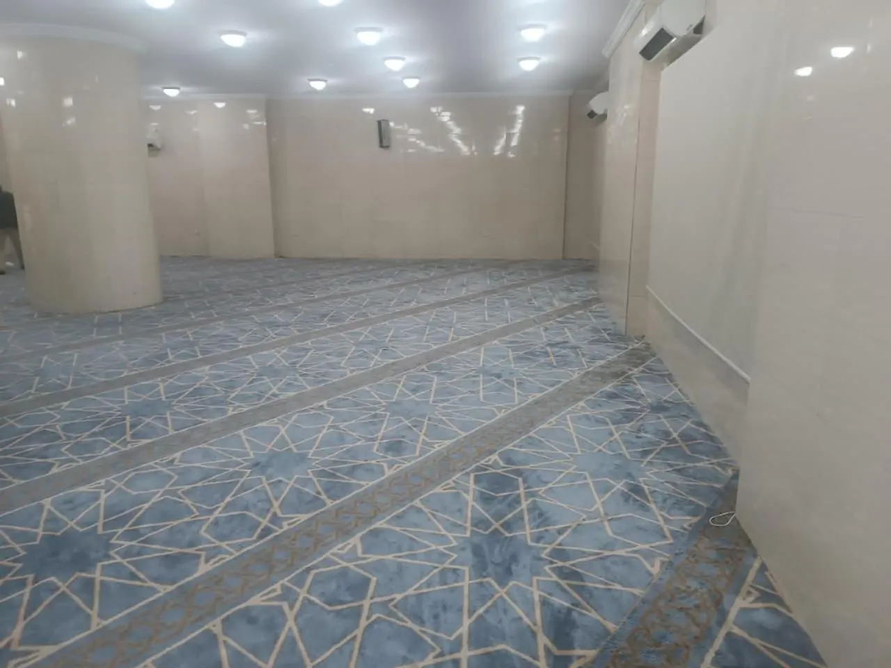 فندق Zad Al Majd مكة