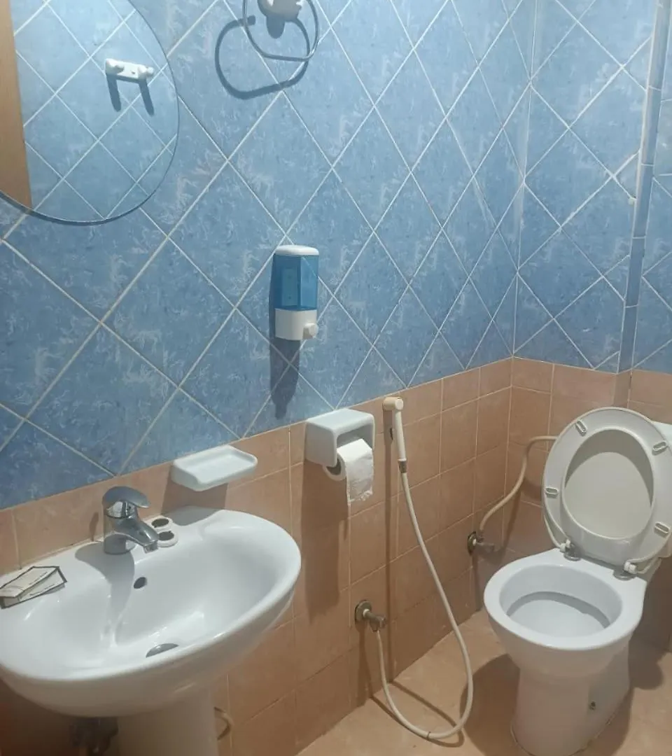 فندق Zad Al Majd مكة