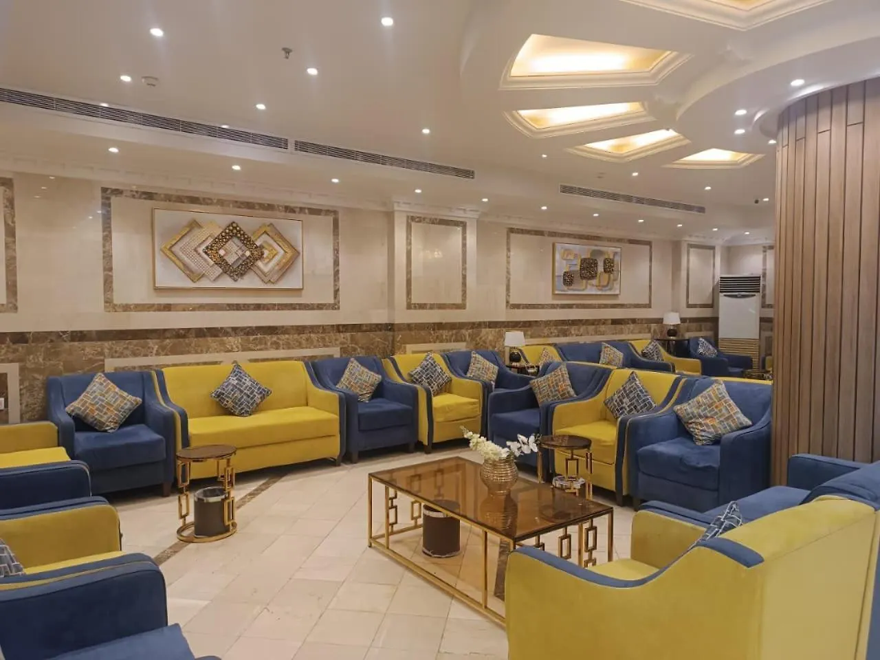 فندق Zad Al Majd مكة