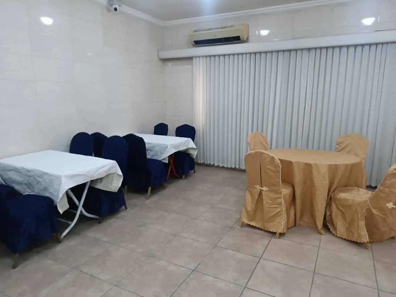 فندق Zad Al Majd مكة