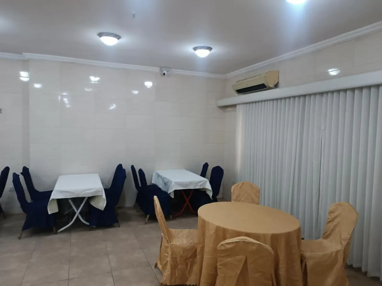 فندق Zad Al Majd مكة