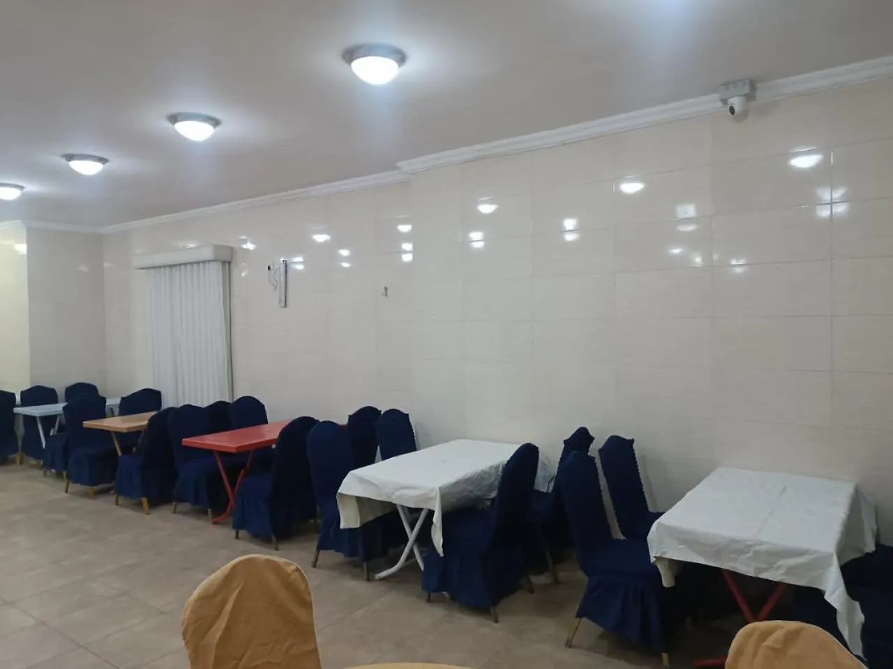 فندق Zad Al Majd مكة