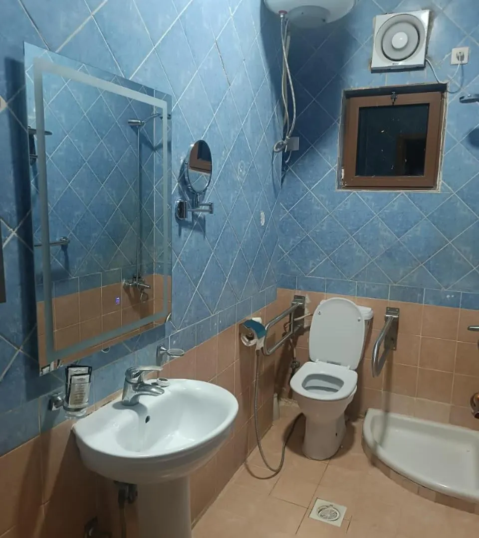 فندق Zad Al Majd مكة